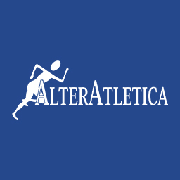 Logo dell'Alteratletica di locorotondo