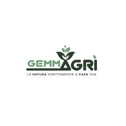 Logo azienda agricola Gemmagrì