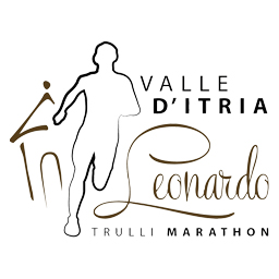 Logo di Leonardo Trulli Marathon