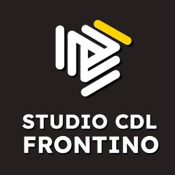 Logo di Studio CDL frontino